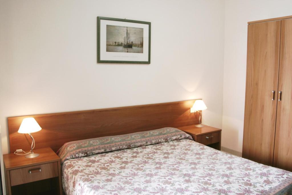 Hotel Club Bellavista Вьесте Номер фото