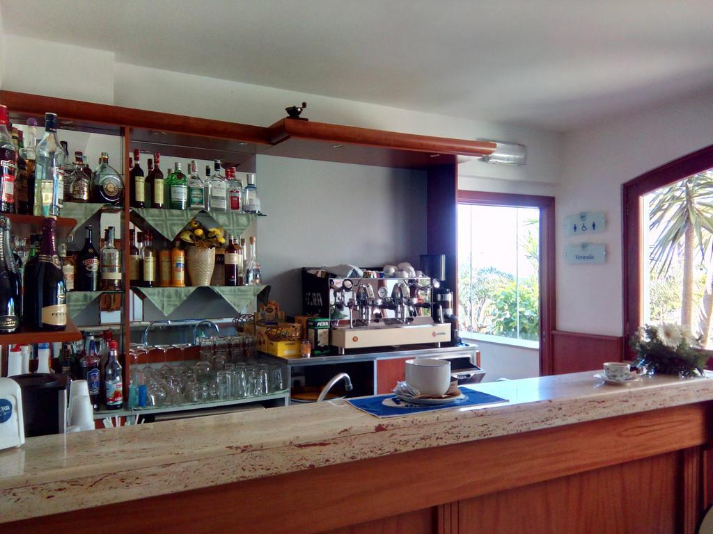 Hotel Club Bellavista Вьесте Экстерьер фото